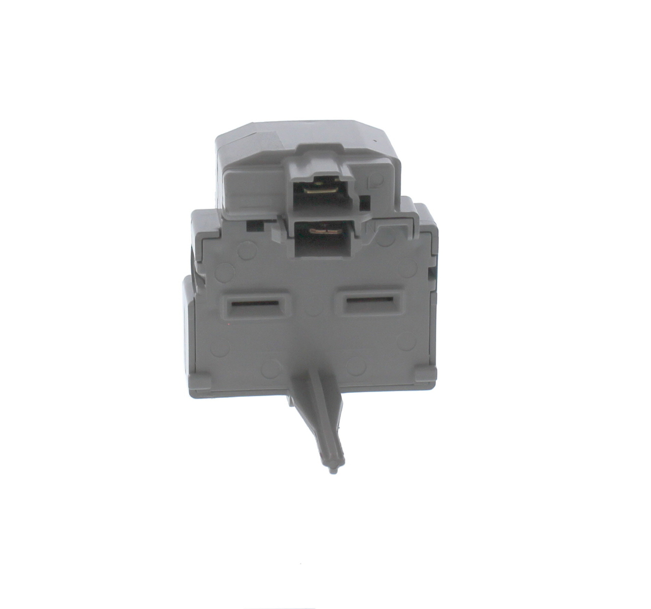 WR01L09340 - Genuine OEM GE Refrigerator Overload Protector